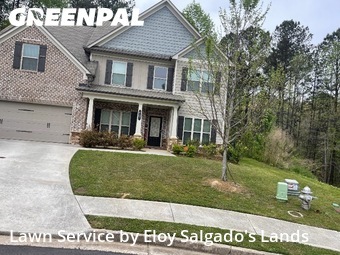 Lawn Care nearby Lawrenceville, GA, 