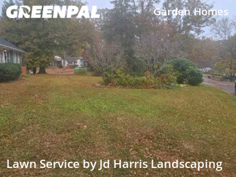 Lawn Care Service nearby Greensboro, NC, 