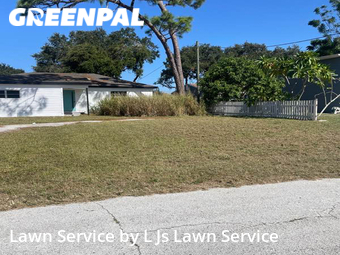 Lawn Service nearby Pinellas Park, FL, 