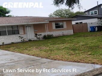 Lawn Cut nearby Saint Petersburg, FL, 
