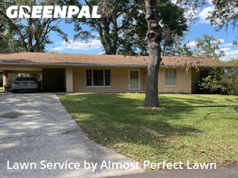 Lawn Mowing nearby Ocala , FL, 