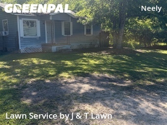 Lawn Care nearby Mobile, AL, 