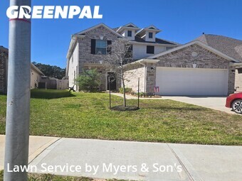 Lawn Cut nearby Tomball, TX, 