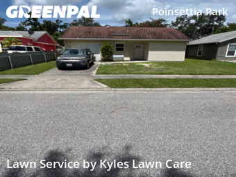 Lawn Mow nearby Sarasota, FL, 