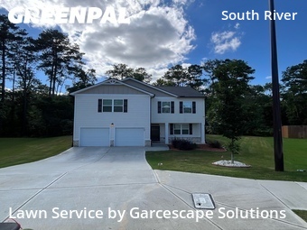 Lawn Service nearby Atlanta, GA, 