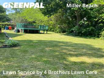 Lawn Mowing nearby Gary, IL, 