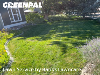 Lawn Mowing nearby Boise, ID, 