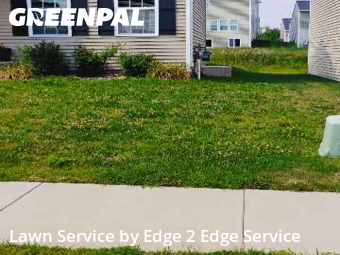 Grass Cutting nearby Kentwood, MI, 