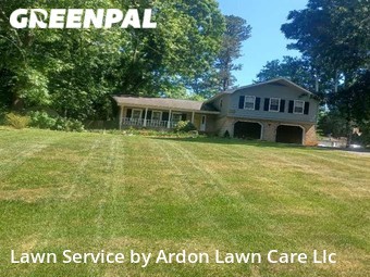 Yard Mowing nearby Stone Mountain, GA, 