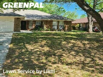 Grass Cut nearby Grand Prairie, TX, 