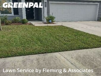 Lawn Cut nearby Jacksonville, FL, 