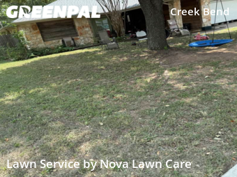 Lawn Cut nearby Round Rock, TX, 