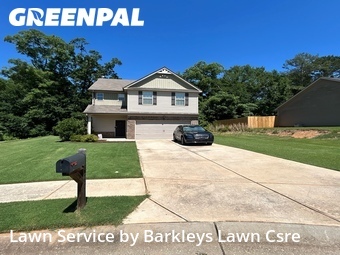 Lawn Mow nearby Jackson, GA, 