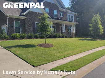 Lawn Mowing nearby Fort Mill, NC, 
