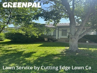 Lawn Mow nearby O'fallon, MO, 