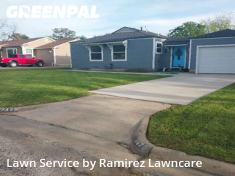 Yard Mowing nearby Fort Worth, TX, 