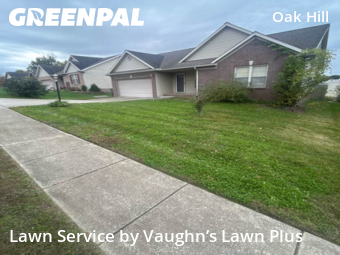 Yard Mowing nearby Evansville, IN, 
