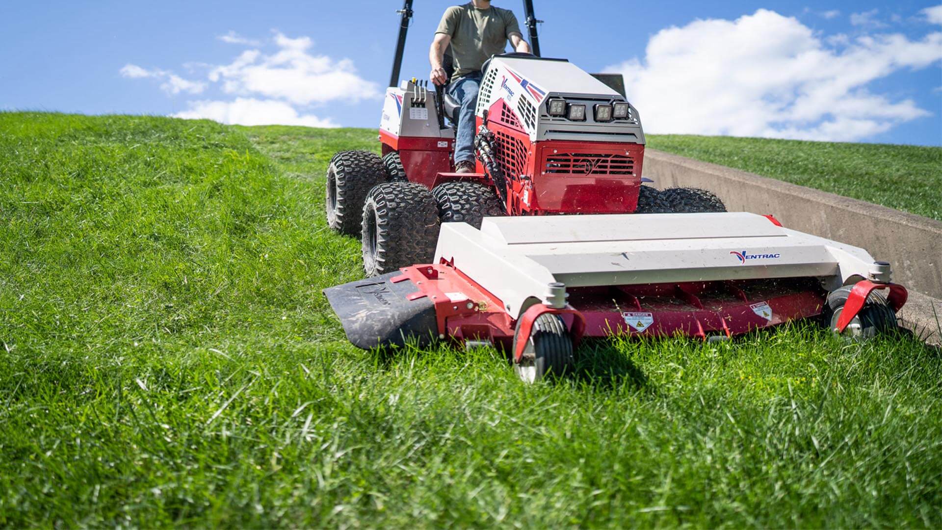 What is the best lawn mower for hills? 225 homeowners weigh in By Greenpal