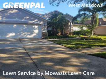 Lawn Care Service nearby Tampa, FL, 