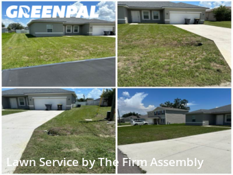 Lawn Care nearby Poinciana, FL, 