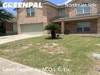 Grass Cutting nearby San Antonio, TX, 