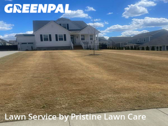 Lawn Cut nearby Greer, SC, 