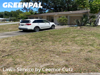 Yard Mowing nearby Daytona Beach, FL, 