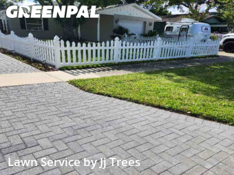Lawn Mow nearby Clearwater, FL, 