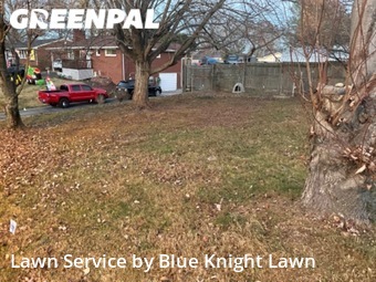 Grass Cutting nearby Kingsport, TN, 