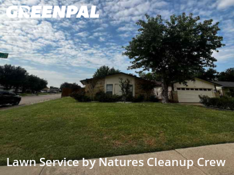 Lawn Maintenance nearby Grand Prairie, TX, 