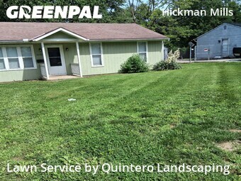 Lawn Cut nearby Kansas City, MO, 