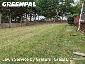 Lawn Cutting nearby Simpsonville, SC, 