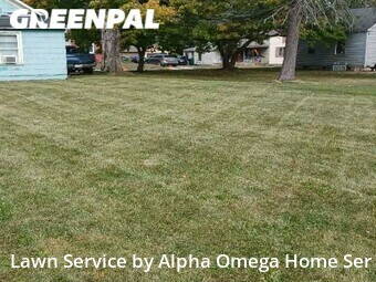 Lawn Care nearby New Carlisle, IN, 