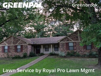 Lawn Cut nearby Southaven, MS, 
