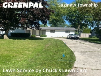 Grass Cut nearby Saginaw, MI, 