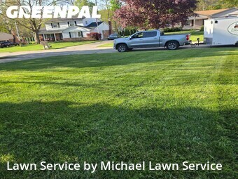 Lawn Mowing nearby Farmington, MI, 