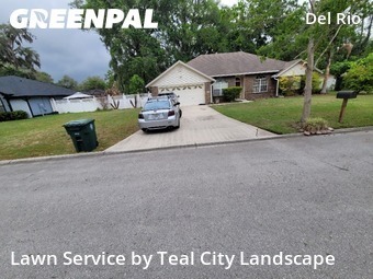 Lawn Care nearby Jacksonville, FL, 
