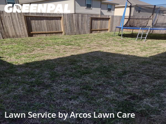 Lawn Cut nearby Spring, TX, 
