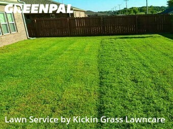 Lawn Cut nearby Bentonville, AR, 
