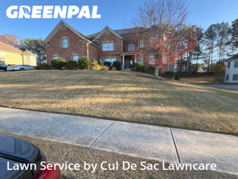 Lawn Mow nearby Lawrenceville, GA, 