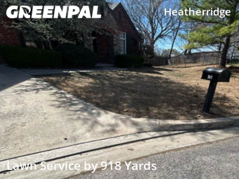 Lawn Care nearby Tulsa, OK, 