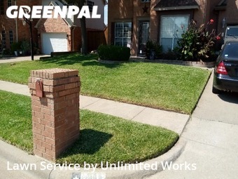 Lawn Care nearby Mansfield, TX, 