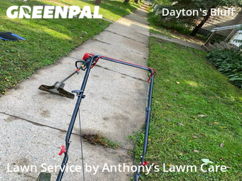 Lawn Service nearby Saint Paul, MN, 