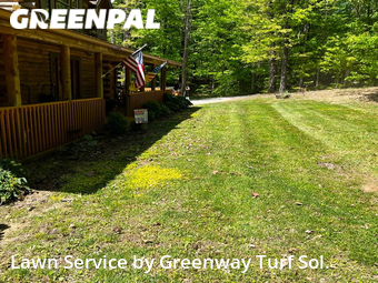 Lawn Mowing Service nearby Columbia, TN, 