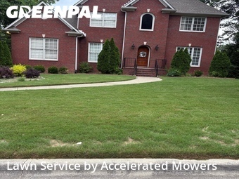 Yard Cutting nearby Birmingham, AL, 