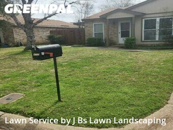 Yard Mowing nearby Fort Worth, TX, 