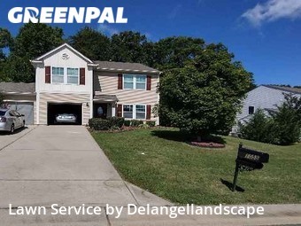 Lawn Mowing nearby Indian Land, NC, 