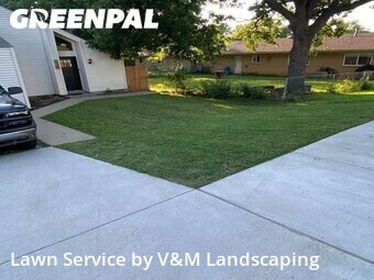Lawn Service nearby Sapulpa, OK, 