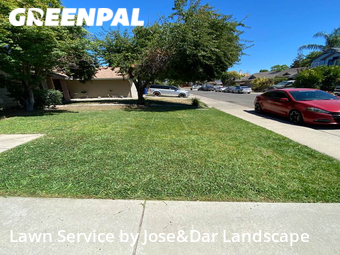 Lawn Maintenance nearby Sacramento, CA, 