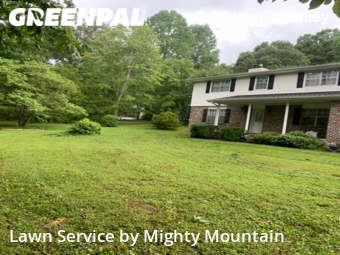 Lawn Maintenance nearby Knoxville, TN, 